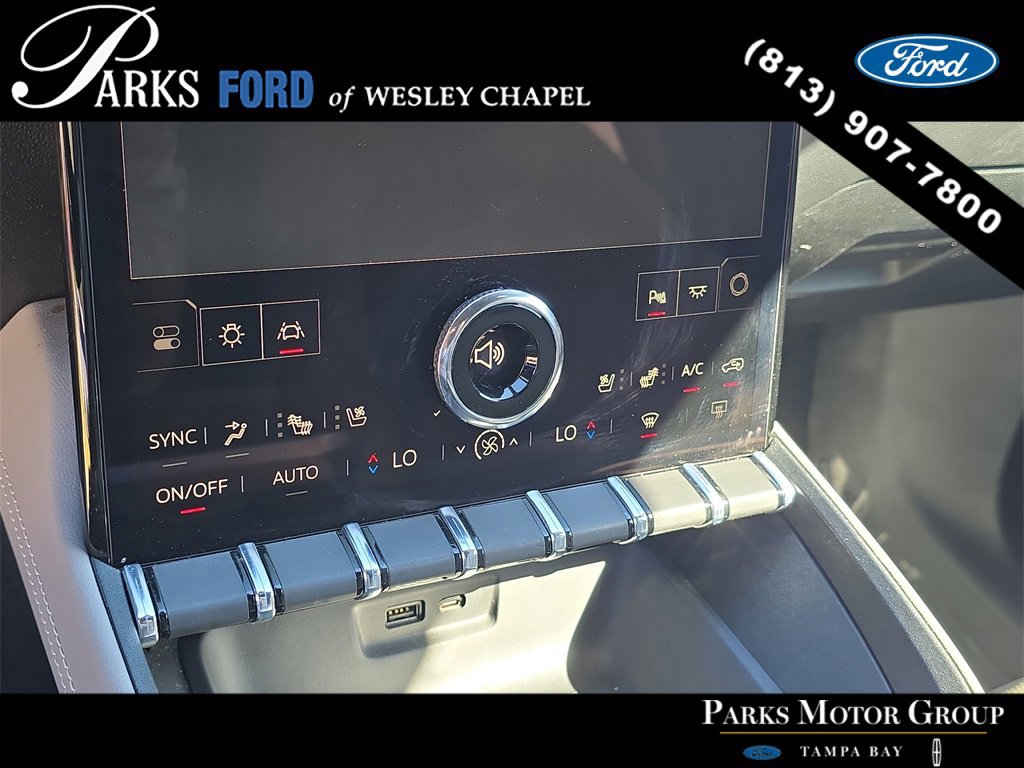 Used 2026 GMC Terrain Elevation w/ Elevation Premium Package image 23