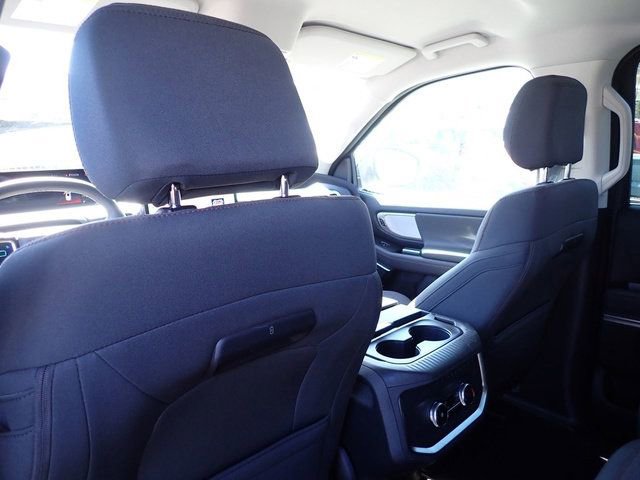 Certified 2025 Ford Expedition Max Active AWD/4WD image 18