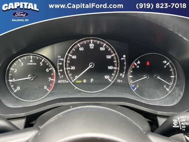 Used 2024 MAZDA CX-90 3.3 Turbo w/ Preferred Package AWD/4WD image 26