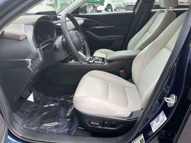 Used 2024 MAZDA CX-30 2.5 Turbo w/ Premium Package AWD/4WD image 29