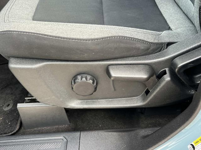 Certified 2023 Ford Bronco Big Bend image 18