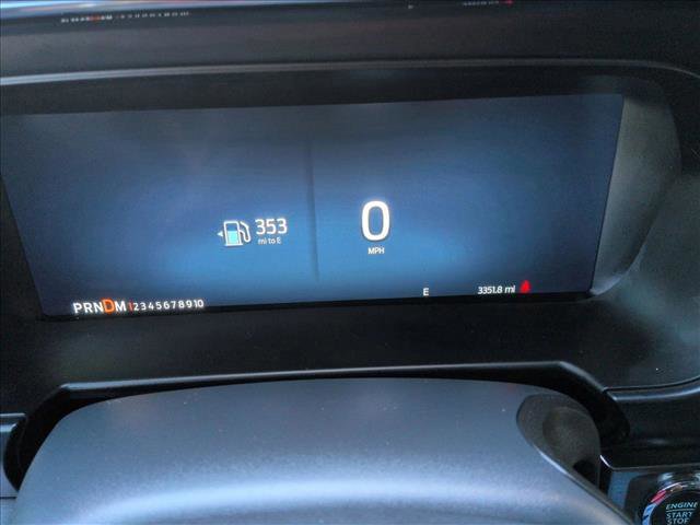 Certified 2025 Ford F250 Lariat w/ Black Appearance Package image 10