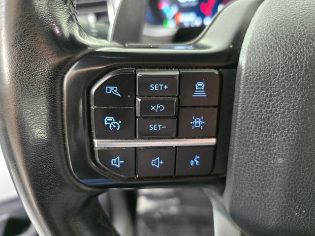 Certified 2023 Ford F150 Raptor w/ Raptor Carbon Fiber Package AWD/4WD image 30