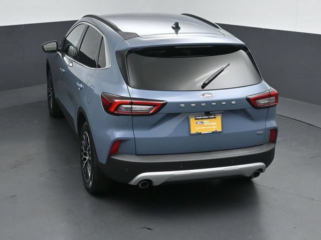 Certified 2026 Ford Escape SE FWD image 50