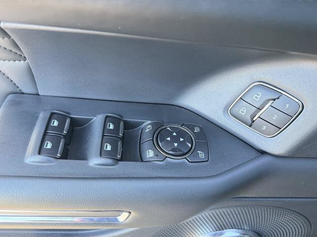 Certified 2024 Ford Expedition Max Platinum AWD/4WD image 17