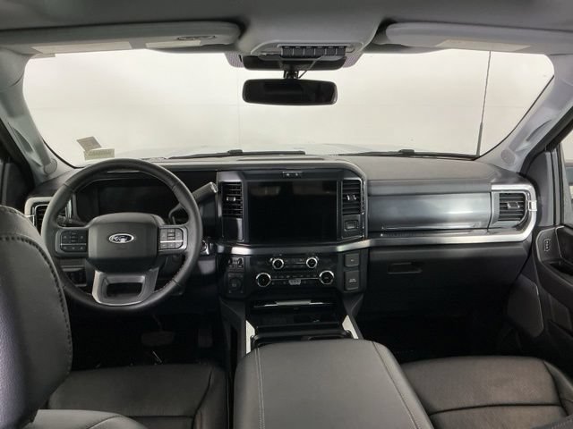 Certified 2025 Ford F350 Lariat w/ FX4 Off-Road Package AWD/4WD image 28