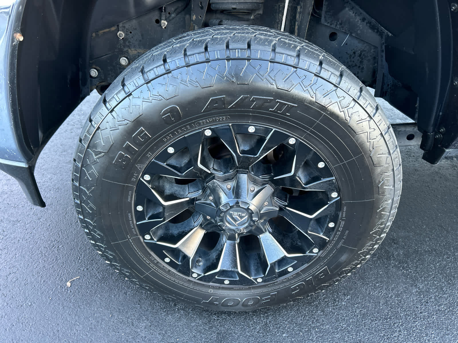 Used 2021 RAM 3500 Limited image 14