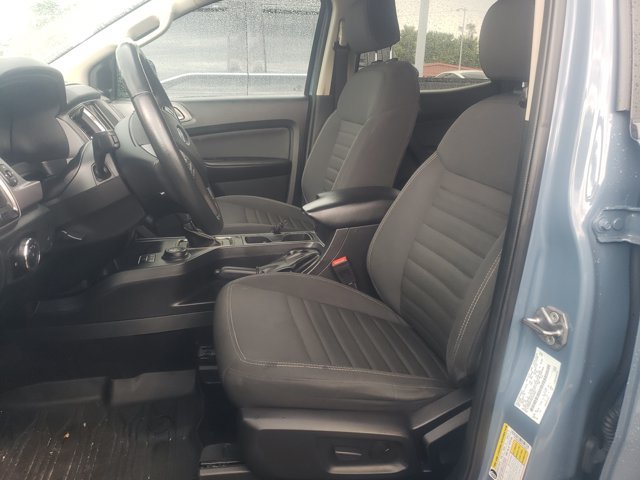 Certified 2023 Ford Ranger XLT w/ Equipment Group 302A High AWD/4WD image 5