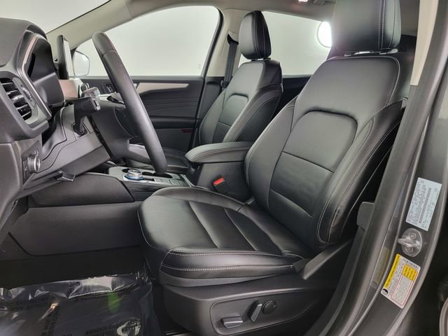 Certified 2022 Ford Escape SEL image 12