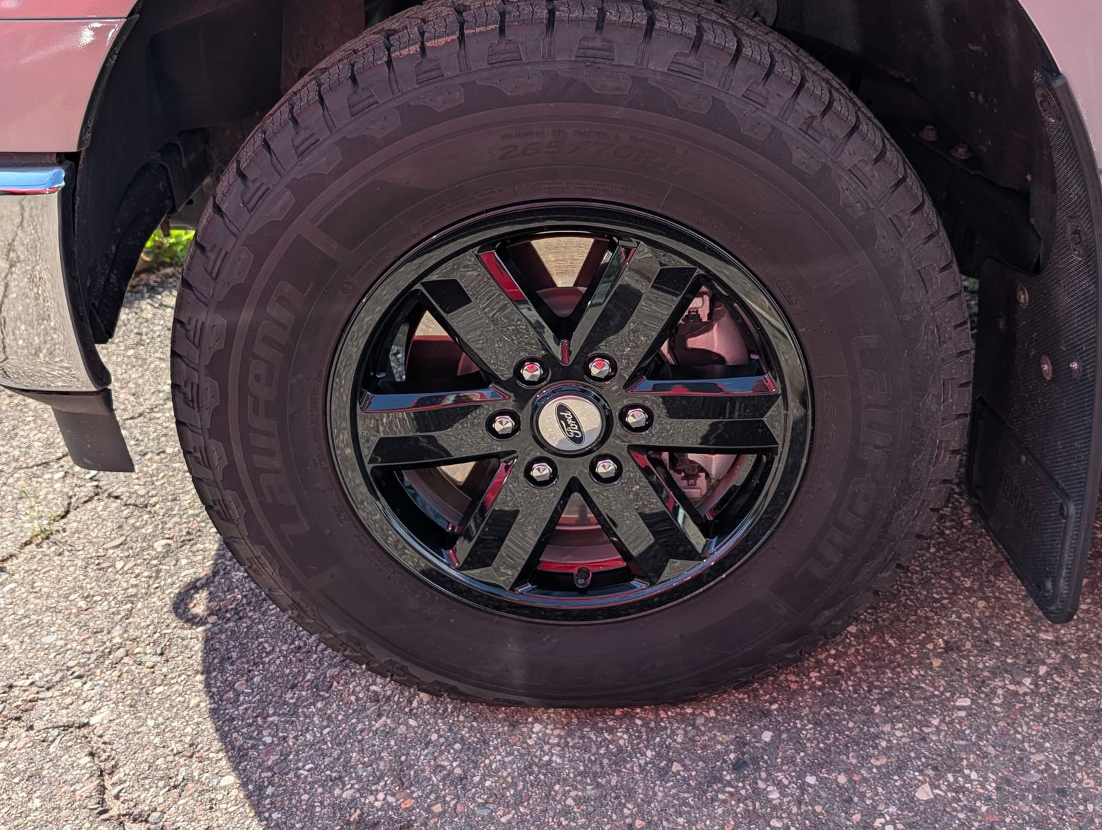 Certified 2023 Ford F150 XLT AWD/4WD image 11