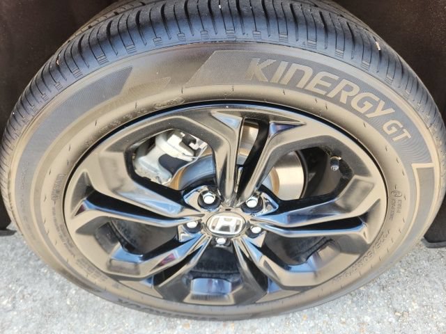 Used 2025 Honda Accord SE image 15
