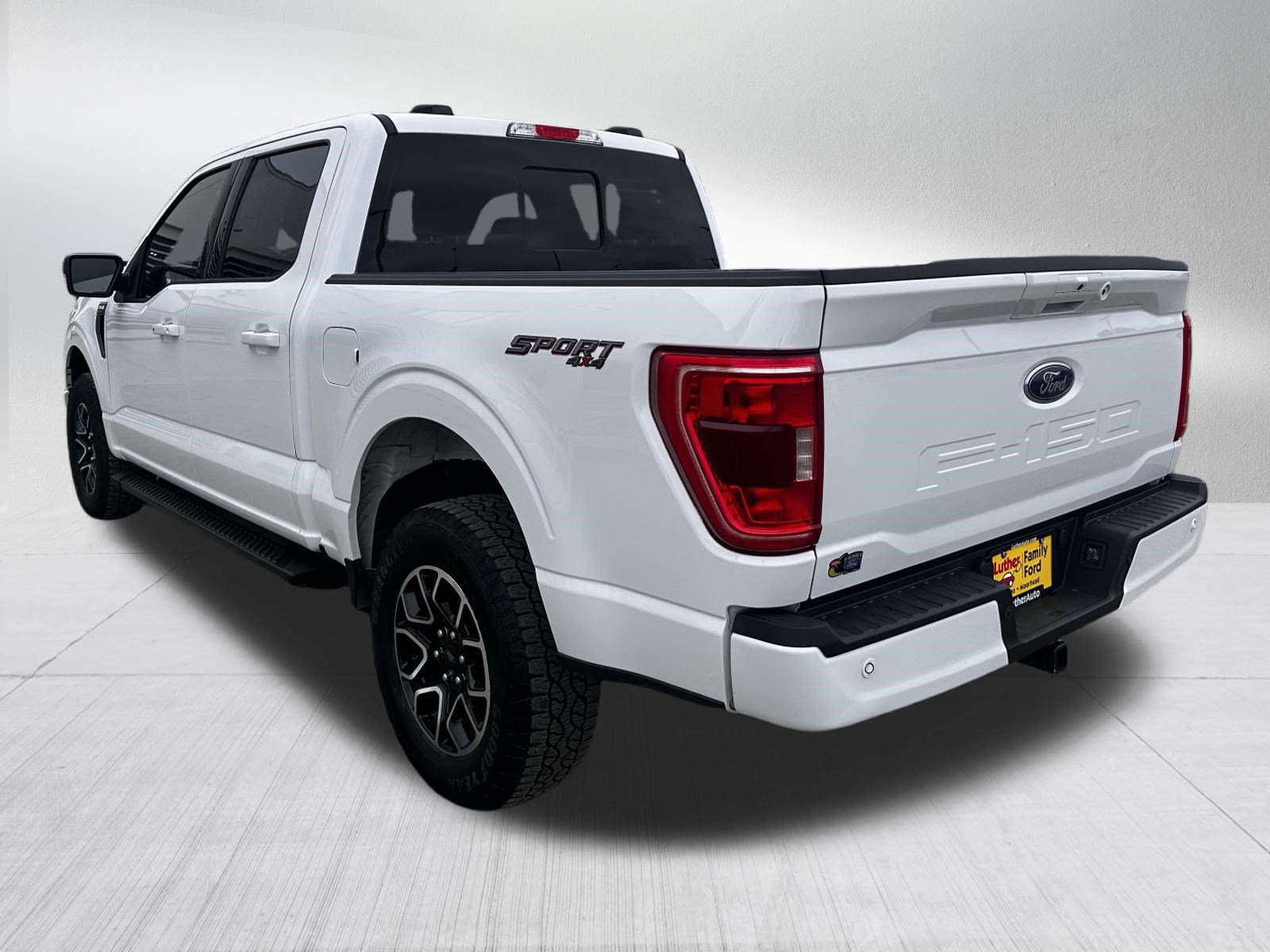 Certified 2022 Ford F150 XLT w/ Equipment Group 302A High AWD/4WD image 5