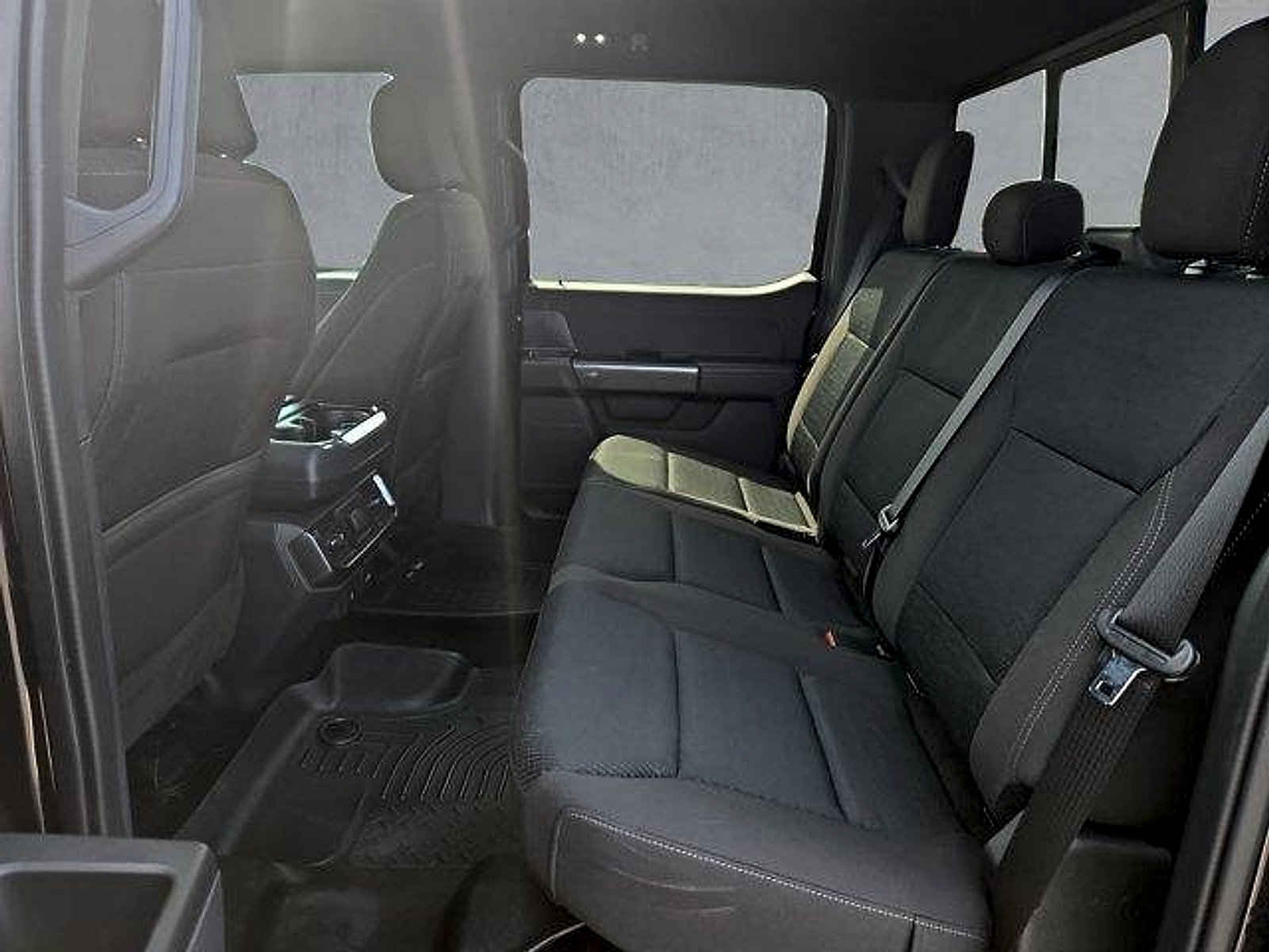 Certified 2023 Ford F150 XLT w/ Equipment Group 302A High AWD/4WD image 23
