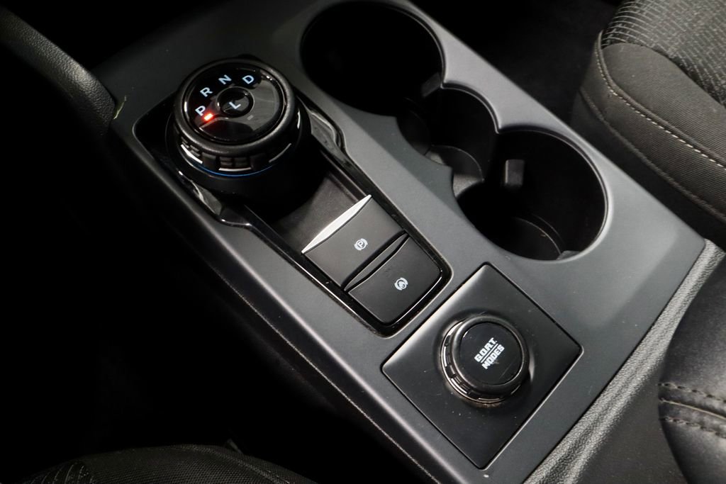 Certified 2021 Ford Bronco Sport AWD/4WD image 30