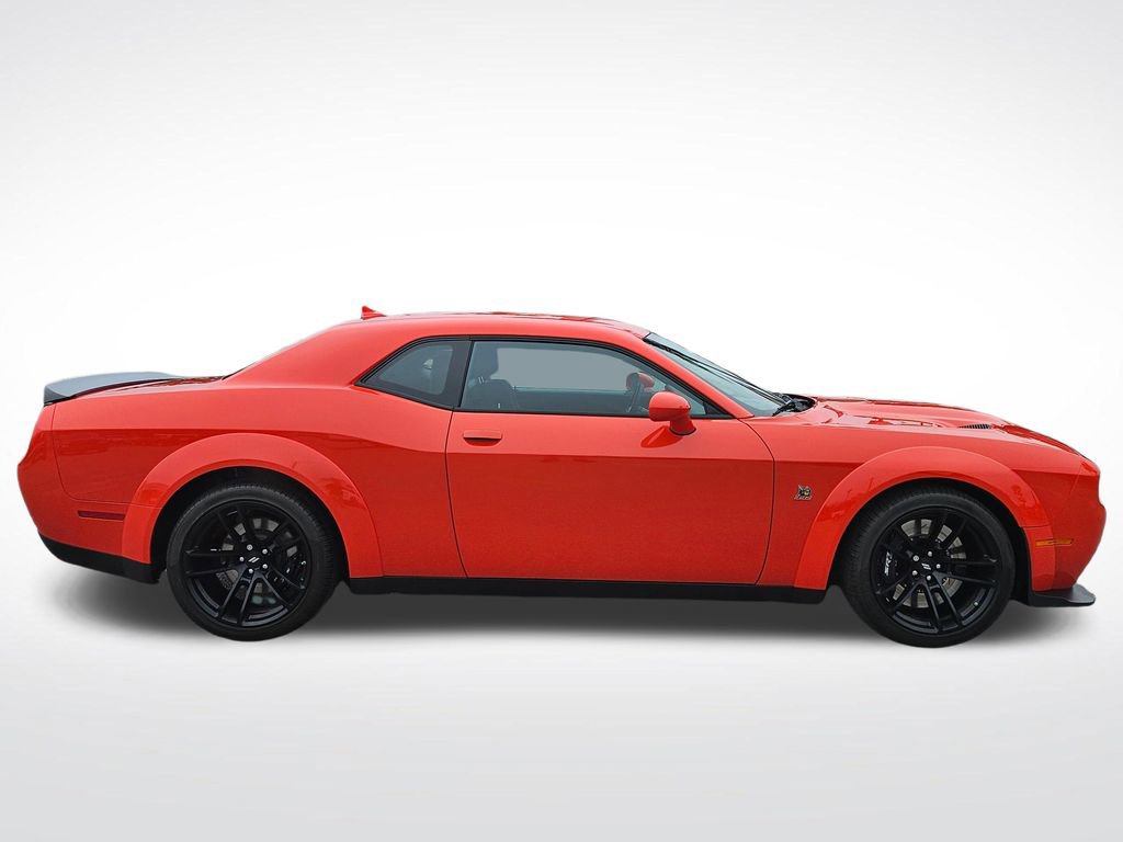 Used 2023 Dodge Challenger R/T Scat Pack image 21