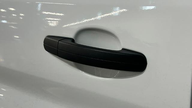 Certified 2024 Ford Transit 350 148 High Roof Extended AWD image 13