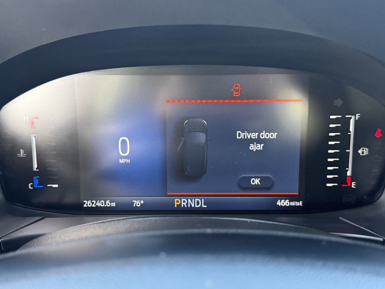 Certified 2023 Ford Escape ST-Line w/ Equipment Group 301A image 28