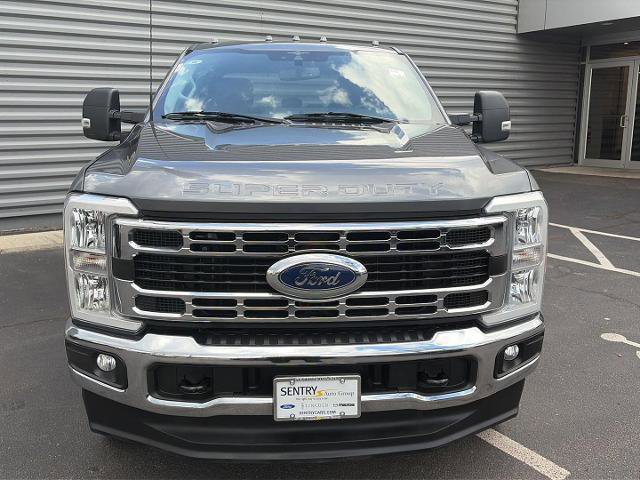 Certified 2023 Ford F250 XLT w/ Snow Plow Prep Package image 7