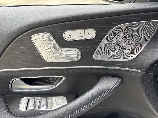 Used 2024 Mercedes-Benz GLE 350 4MATIC image 16