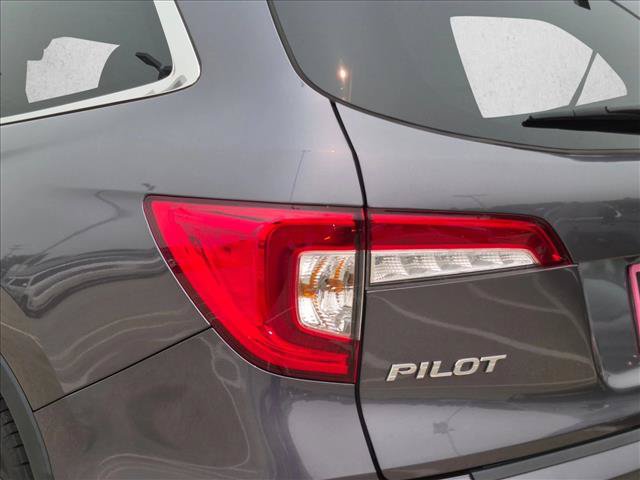 Used 2021 Honda Pilot Special Edition image 12
