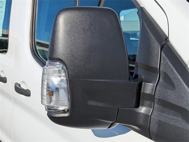 Certified 2023 Ford Transit 350 XLT image 12