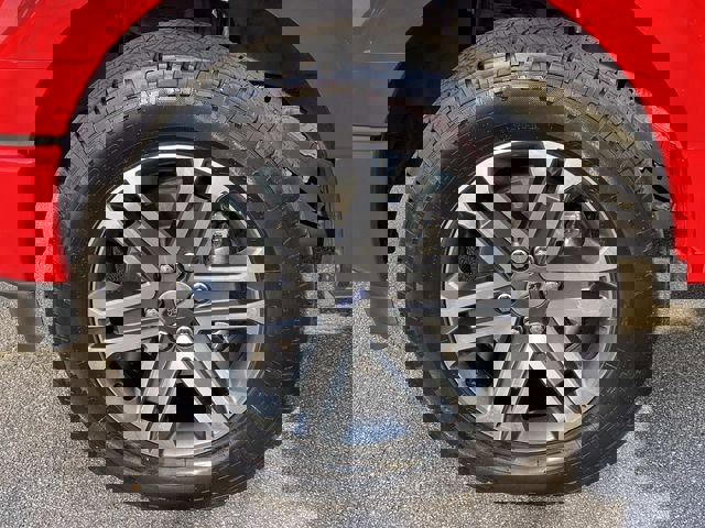 Certified 2022 Ford F150 XL w/ STX Appearance Package image 11