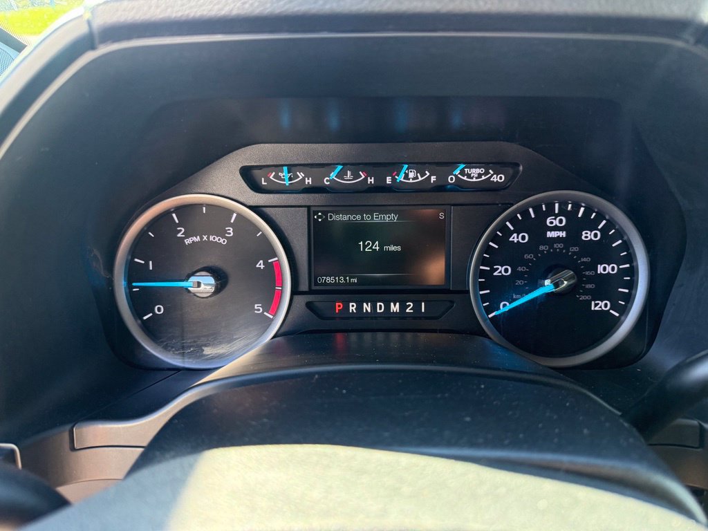 Certified 2019 Ford F250 XLT AWD/4WD image 23