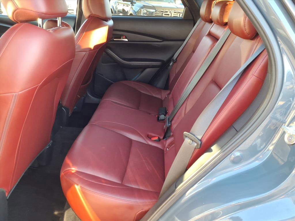 Used 2024 MAZDA CX-30 AWD 2.5 S w/ Preferred Package image 17