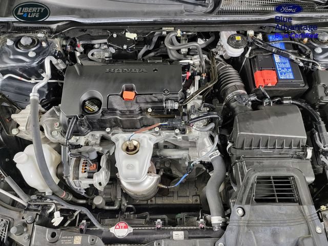 Used 2024 Honda Civic Sport image 33