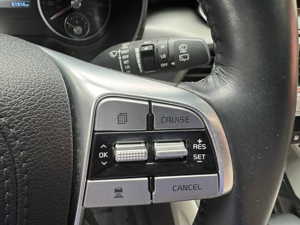 Used 2022 Kia Telluride S AWD/4WD image 15