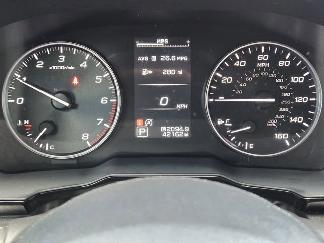 Used 2024 Subaru Outback Premium AWD/4WD image 15