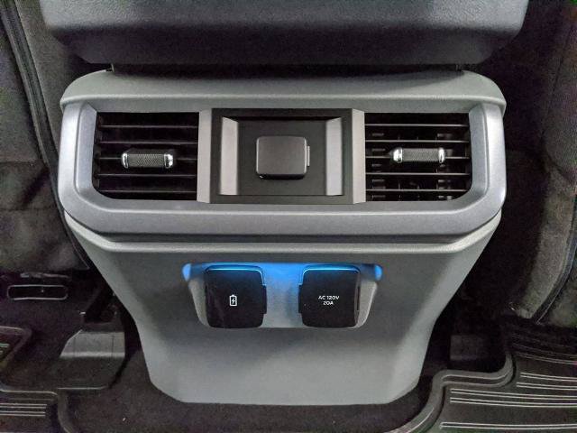 Certified 2023 Ford F150 XLT w/ Equipment Group 301A Mid AWD/4WD image 13