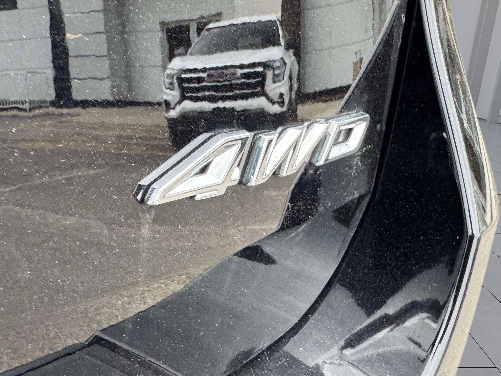 Certified 2023 Ford Explorer ST-Line w/ Class IV Trailer Tow Package AWD/4WD image 12