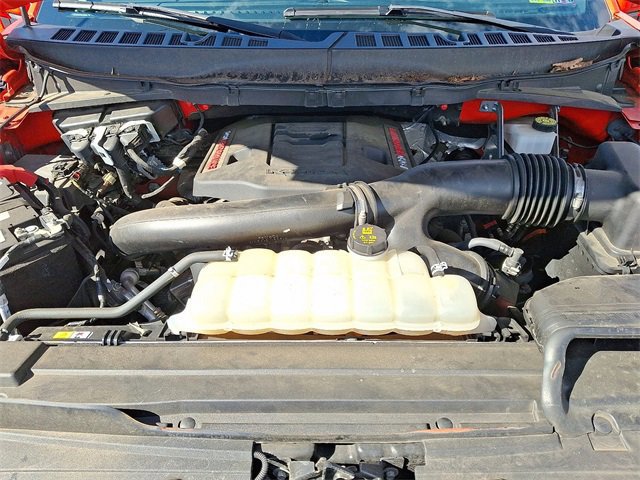 Certified 2021 Ford F150 Raptor w/ Equipment Group 801A High image 35