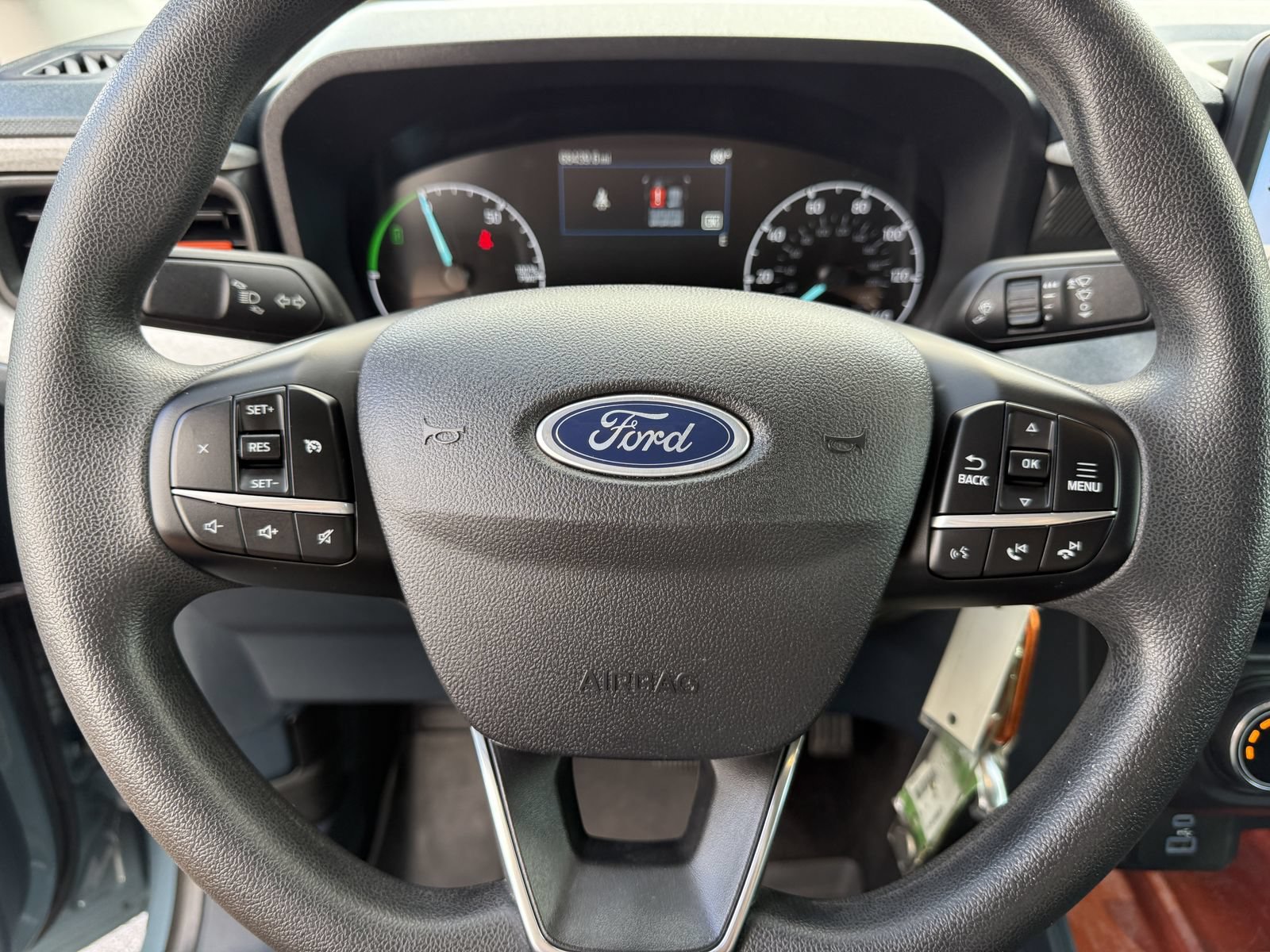 Certified 2023 Ford Maverick XLT FWD image 33