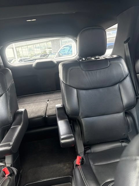 Certified 2020 Ford Explorer ST w/ ST Street Pack AWD/4WD image 25