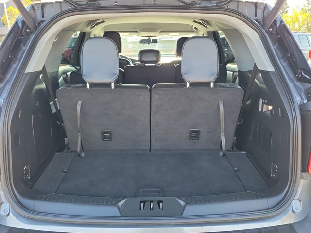 Certified 2022 Ford Explorer XLT w/ Equipment Group 202A image 21