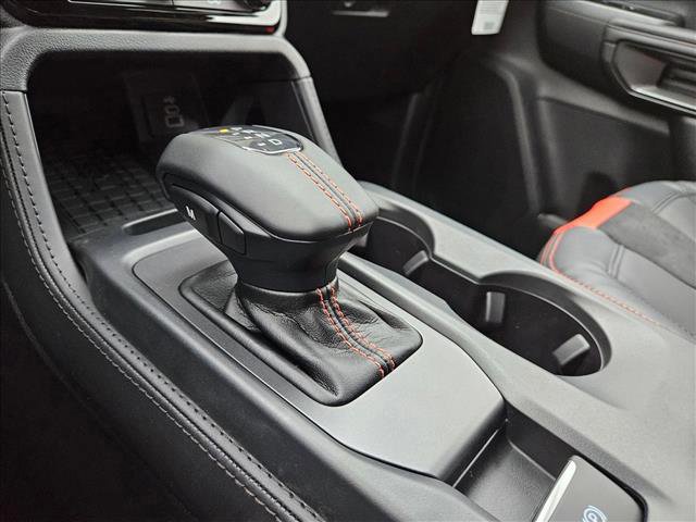 Certified 2025 Ford Ranger Raptor image 13