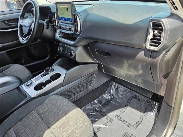 Certified 2023 Ford Bronco Sport Big Bend w/ Convenience Package AWD/4WD image 21