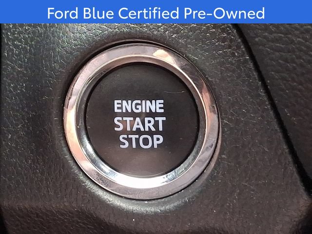Used 2024 Toyota RAV4 XLE FWD image 24