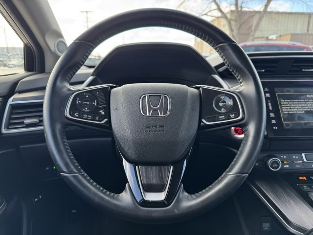 Used 2018 Honda Clarity Touring image 28