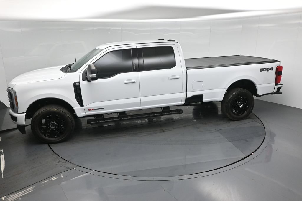 Certified 2024 Ford F250 XLT w/ Black Appearance Package AWD/4WD image 40
