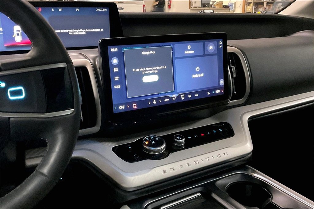 Certified 2025 Ford Expedition Max Active image 6