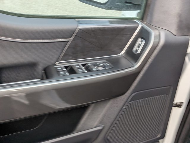 Certified 2023 Ford F150 XLT w/ Equipment Group 302A High image 14