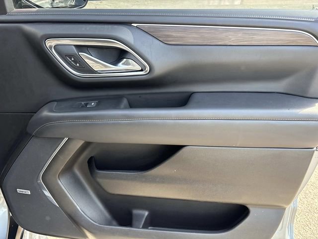 Used 2023 Chevrolet Tahoe LT w/ Luxury Package image 23