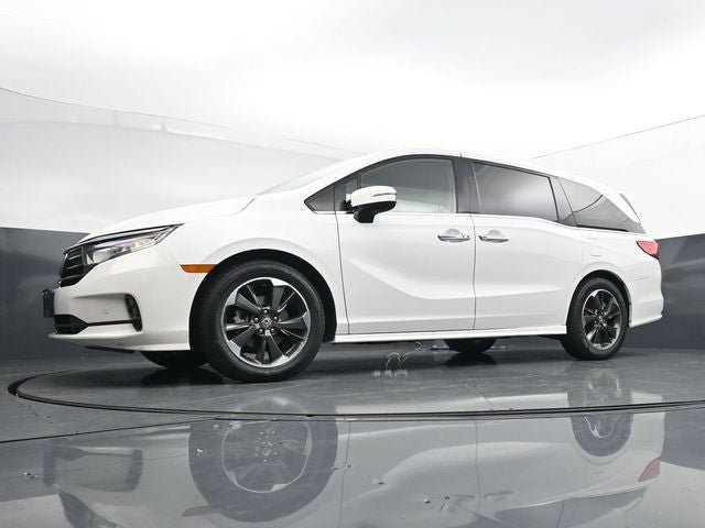 Used 2023 Honda Odyssey Elite image 27