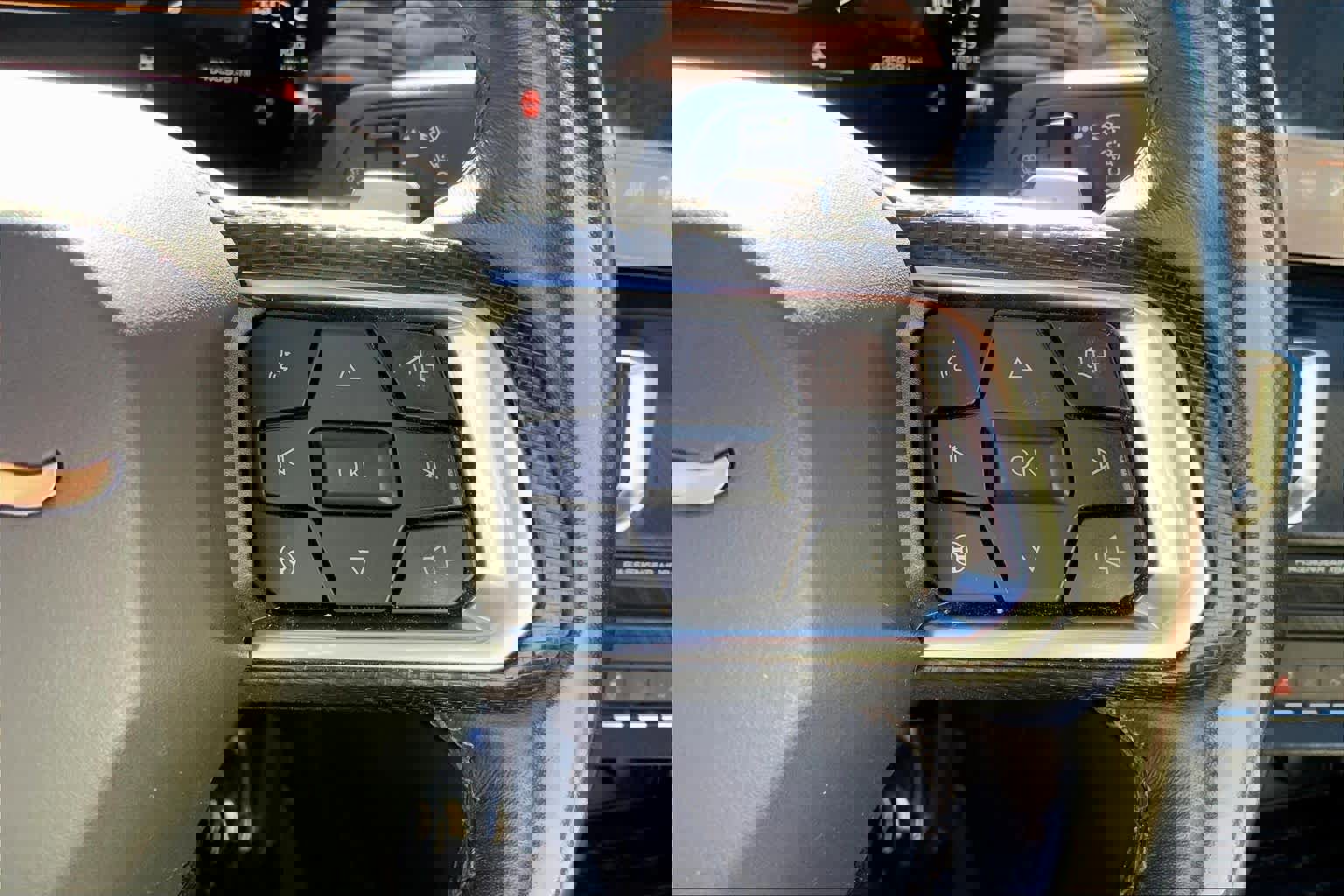 Certified 2024 Ford Mustang GT Premium image 22