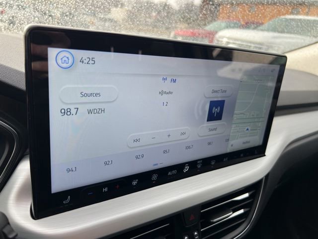 Certified 2023 Ford Escape Platinum w/ Premium Technology Package image 13