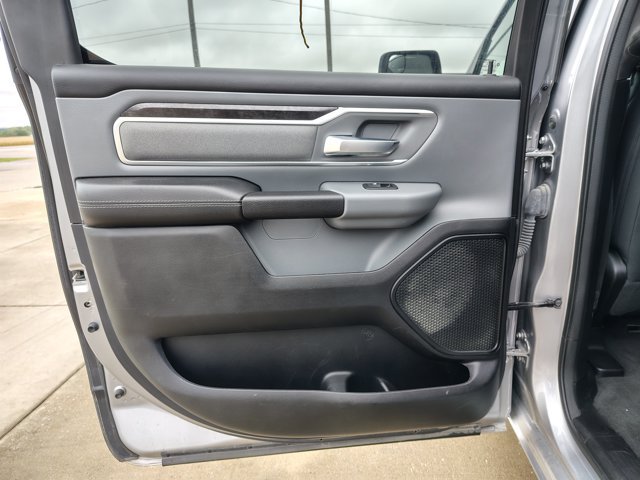 Used 2022 RAM 1500 Big Horn AWD/4WD image 11
