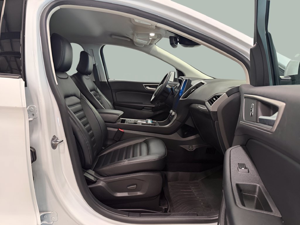 Certified 2023 Ford Edge SEL w/ Convenience Package AWD/4WD image 30